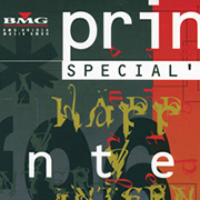 Special Edition-Beilage zum <i>Print-Magazin,</i>von BMG Ariola